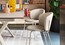 Мягкий стул Connubia Desy Mid CB2338, CB2338-MTO