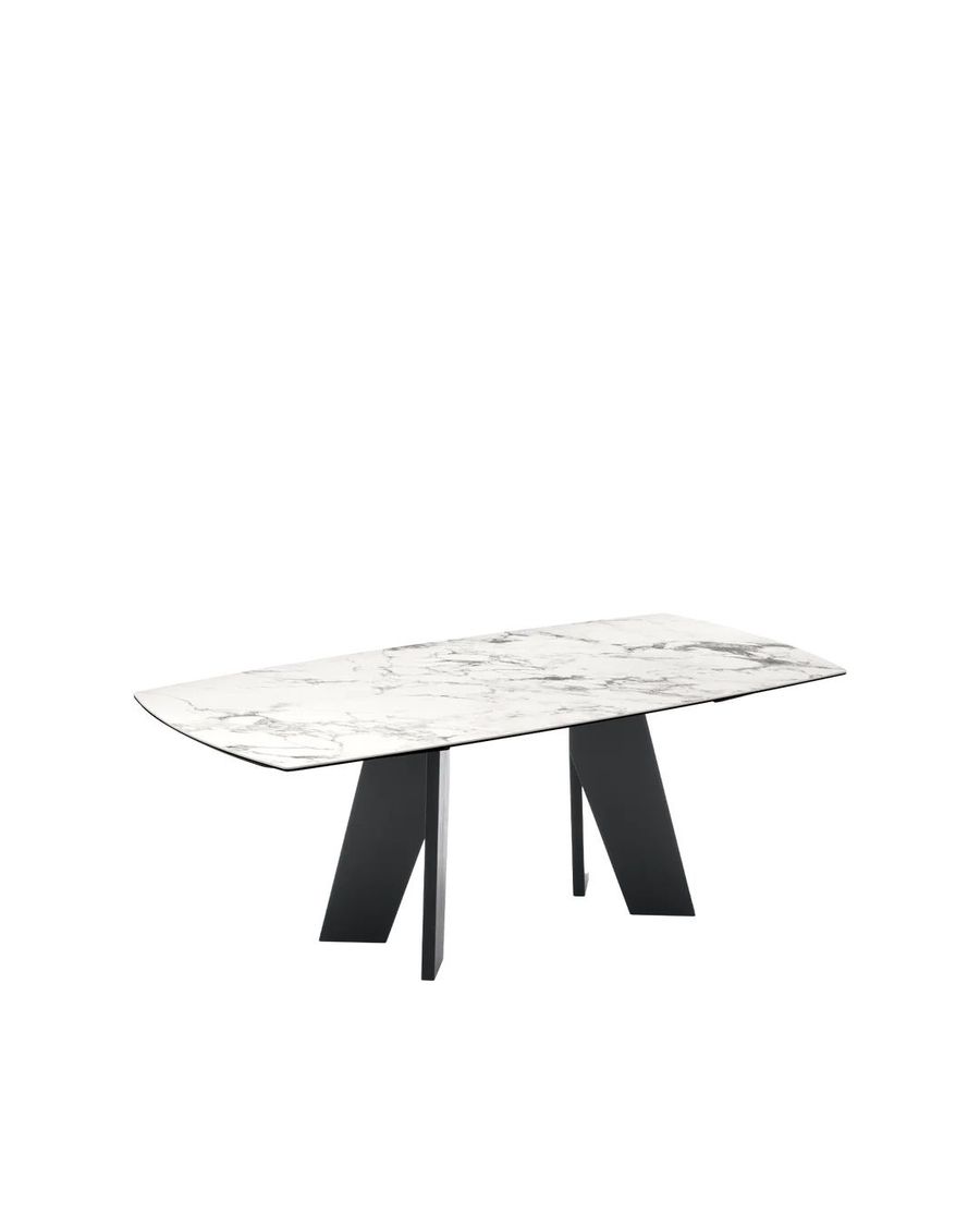 Стол-трансформер Connubia Victor CB4868-S 165, CB4868-S 200