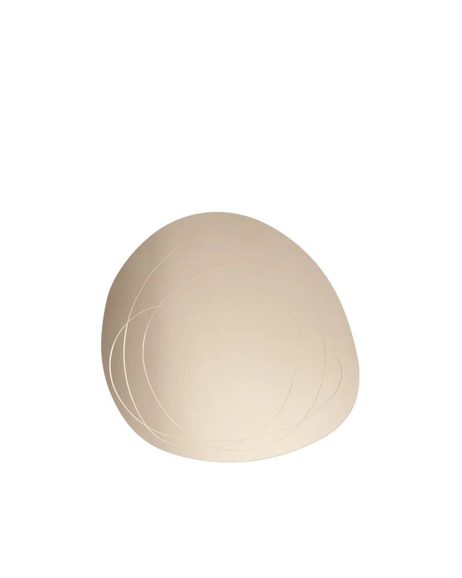 Оригинальное зеркало Connubia Inciso CB5231-P