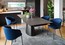 Современный стол Connubia Ellisse CB4858-R 200