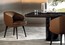 Дизайнерский стул Minotti Raphael "Dining"