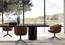 Дизайнерский стул Minotti Raphael "Dining"
