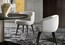 Дизайнерский стул Minotti Raphael "Dining"