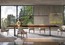Мягкий стул Minotti Sendai "Dining"