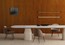 Мягкий стул Minotti Sendai "Dining"