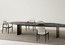 Обеденный стул Minotti Yoko "dining"