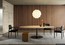 Обеденный стул Minotti Yoko "dining"