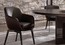Дизайнерский стул Minotti Belt "Dining"
