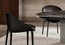 Стул с подлокотниками Minotti Lido "Dining"