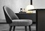 Мягкий стул Minotti Lawson "Dining"