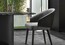 Мягкий стул Minotti Lawson "Dining"