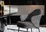 Современный стул Minotti Angie "Dining"