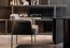 Стул с подлокотниками Minotti Shelley "Dining"