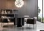 Стул с подлокотниками Minotti Shelley "Dining"