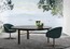Элегантный стул Minotti Russell "Dining"