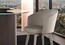 Уютный стул Minotti Amélie "Dining"