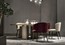 Обеденный стул Minotti Aston “Dining”