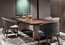 Обеденный стул Minotti Aston “Dining”
