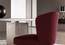 Обеденный стул Minotti Aston “Dining”