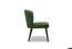 Шикарный стул Minotti Aston “Lounge”