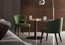 Шикарный стул Minotti Aston “Lounge”