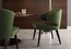 Шикарный стул Minotti Aston “Lounge”