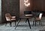 Элегантный стул Minotti York