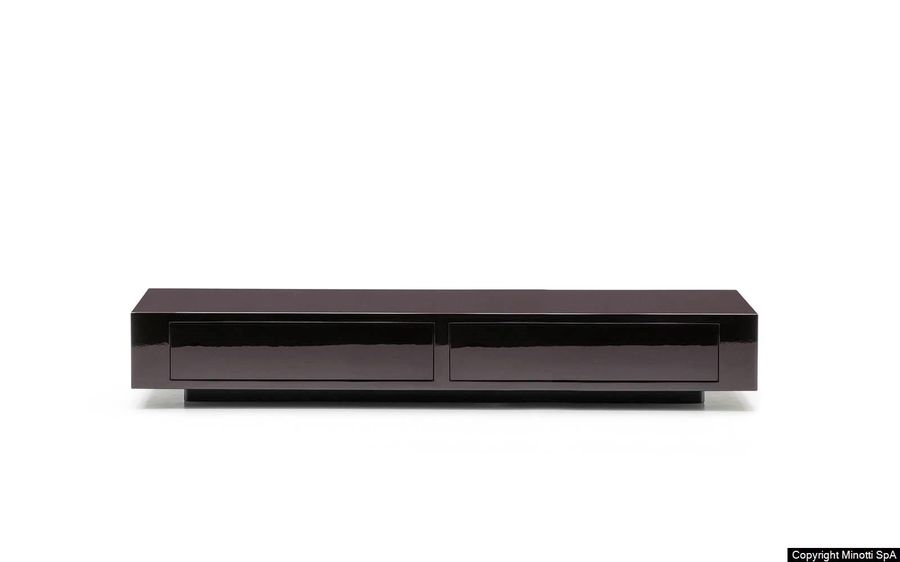 Низкий буфет Minotti Solid