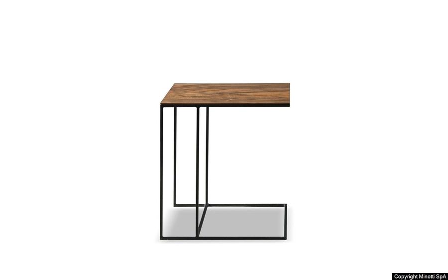 Дизайнерский столик Minotti Leger