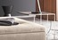 Дизайнерский столик Minotti Leger