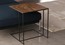Дизайнерский столик Minotti Leger
