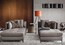 Большой диван Minotti Andersen