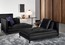 Большой диван Minotti Andersen