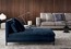 Большой диван Minotti Andersen