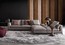 Большой диван Minotti Andersen