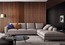 Большой диван Minotti Andersen