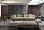 Дизайнерский диван Minotti Connery