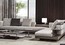 Дизайнерский диван Minotti Connery