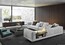 Дизайнерский диван Minotti Connery