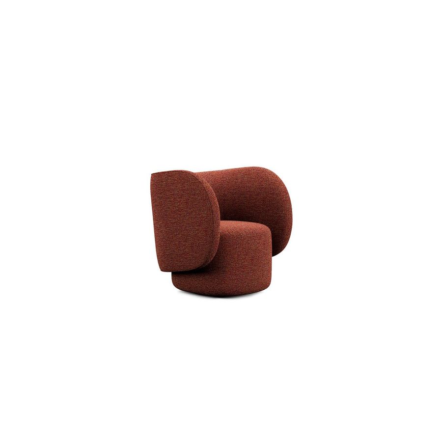 Дизайнерское кресло LIU JO Cala Armchair