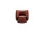Дизайнерское кресло LIU JO Cala Armchair
