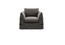 Современное кресло LIU JO Softy Armchair