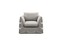 Современное кресло LIU JO Softy Armchair