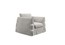 Современное кресло LIU JO Softy Armchair
