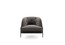 Элегантное кресло LIU JO Caillou Capitonné Armchair