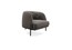 Элегантное кресло LIU JO Caillou Capitonné Armchair