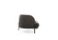Элегантное кресло LIU JO Caillou Capitonné Armchair
