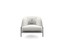 Элегантное кресло LIU JO Caillou Capitonné Armchair