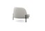 Элегантное кресло LIU JO Caillou Capitonné Armchair