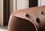 Элегантное кресло LIU JO Caillou Capitonné Armchair